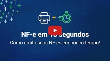 Vídeo de FreeNFe - Emissor Gratuito de Nota Fiscal Eletrôni 1