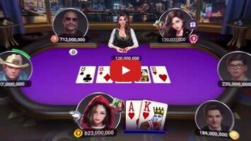 Sohoo Poker1のゲーム動画