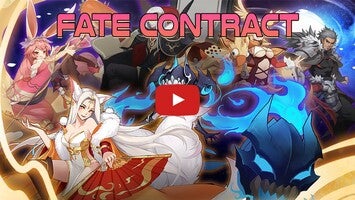 طريقة لعب الفيديو الخاصة ب Fate Contract1