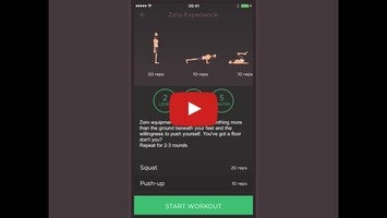 Video về We're Working Out - Al Kavadlo1