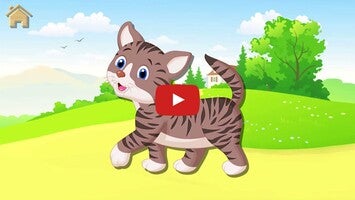 Puzzles for Kids1のゲーム動画