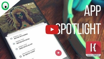 Video su Kustom LWP 1