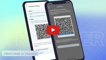Vidéo au sujet deSmart Switch: Phone Clone1