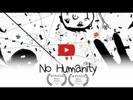طريقة لعب الفيديو الخاصة ب No Humanity1