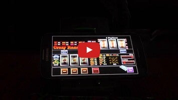 Vidéo de jeu deslot machine crazy random1