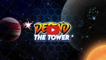 Gameplay video of TilesTD 1