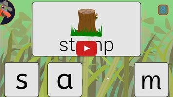 Phonics - Sounds to Words1のゲーム動画