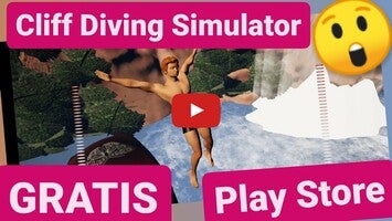 Gameplay video of CliffJumpers 1