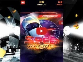 Gameplay video of Freeway Racing Driver 1