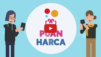 فيديو حول Puan Harca - Çook Akıllıca1