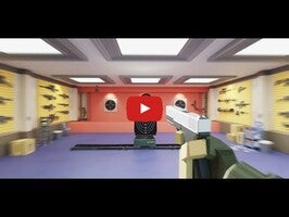 Vidéo de jeu deShooting Elite1