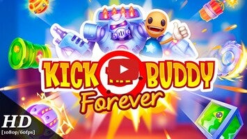 Kick The Buddy Forever 1 4 1 For Android Download