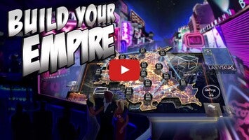 วิดีโอการเล่นเกมของ Underworld Empire 1