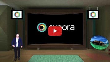 วิดีโอเกี่ยวกับ eyeora VR 1