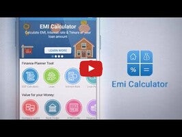 EMI Calculator 1 के बारे में वीडियो