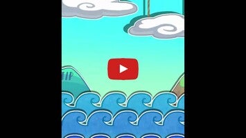 طريقة لعب الفيديو الخاصة ب Picross Ocean1