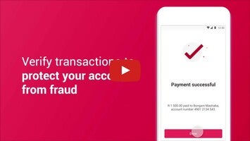 Vídeo de Absa Banking App 1