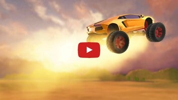 Gameplay video of Racer: Off Road 1