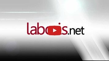 วิดีโอเกี่ยวกับ Laboris.net 1