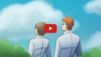 Vídeo de gameplay de After School: BL Romance Game 1