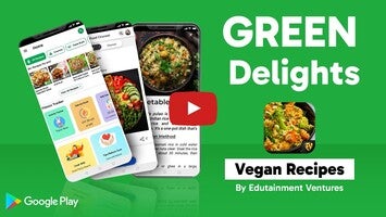 Vegan1動画について
