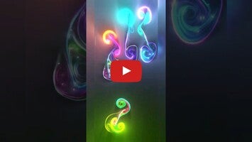 Video about Fluid Pro : Online Relax Art 1