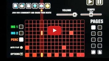 Vídeo sobre Beatmaker 1