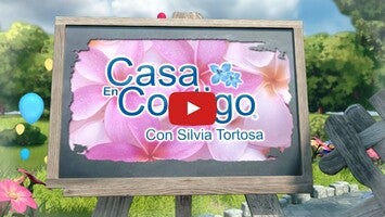 Vidéo au sujet deEn Casa Contigo1