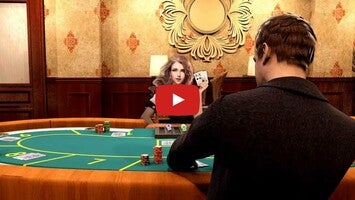 Video gameplay XiMi Poker 1
