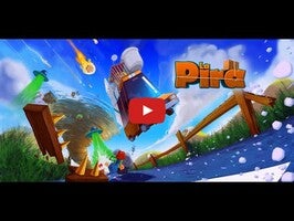 Vídeo de gameplay de La Pira 1