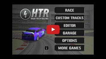 Video tentang HTR High Tech Racing 1