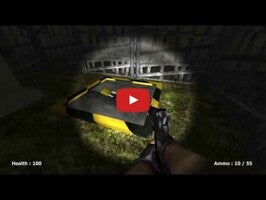 Видео игры Slenderman: Carnage Of Terror 1