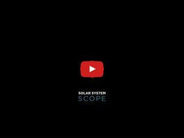 Video about Solar System Scope 1