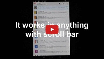 Vídeo sobre One Click Scroll 1