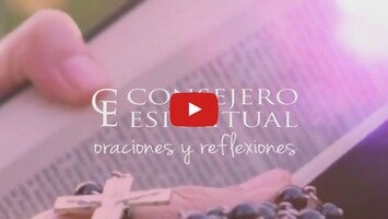 Video about Consejero Espiritual 1