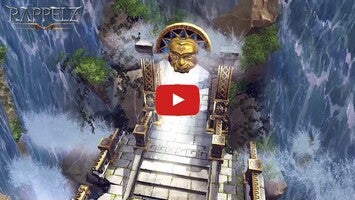 Video del gameplay di Rappelz M 1