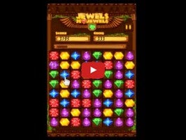 Video del gameplay di Jewels n Jewels Free 1
