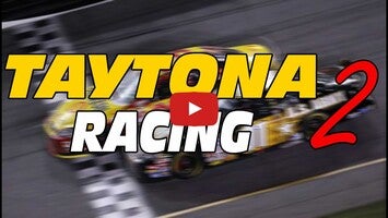 Video del gameplay di Taytona Racing 2 1