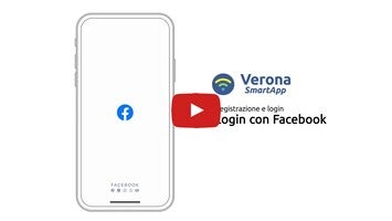 Video về Verona SmartApp1