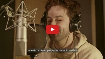 Vídeo de Radios Unidas 1