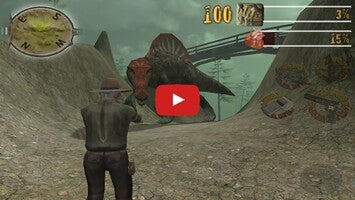 Video tentang Dino Safari 2 1