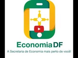 Video about Economia-DF 1