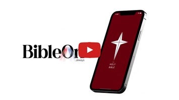 Video su The Holy Bibles - Audio & Text 1