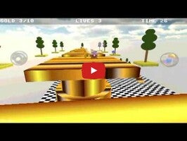 Gameplay video of ANDi 3D Adventure 1