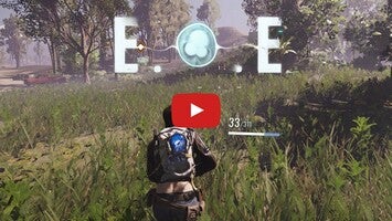 Gameplay video of Project: EOE 1