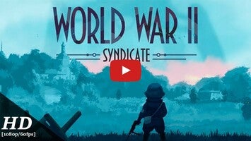 World War 2 Syndicate TD1的玩法讲解视频