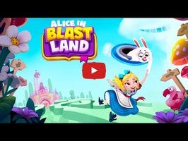 Videoclip cu modul de joc al Alice in Blastland 1