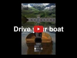 Vídeo de gameplay de Fishing HD Lite 1