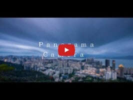 Wide Camera - Panorama 360 HD1動画について