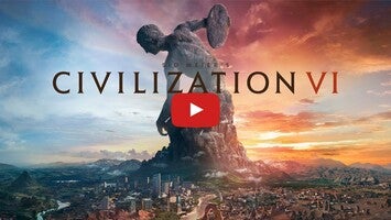 Civilization VI1'ın oynanış videosu